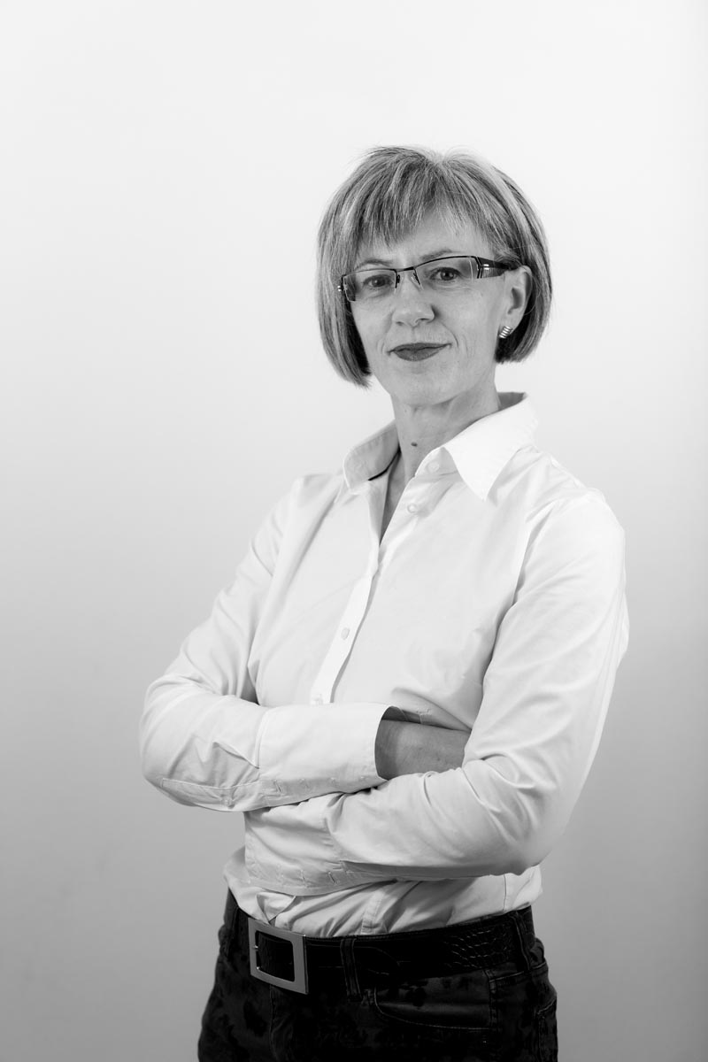 Corinne Grüninger